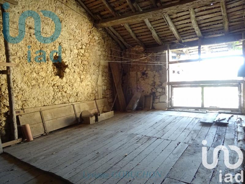 Maison - 82 m² - 4 pièces