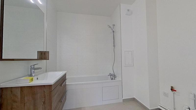 Appartement - 72 m² - 4 pièces