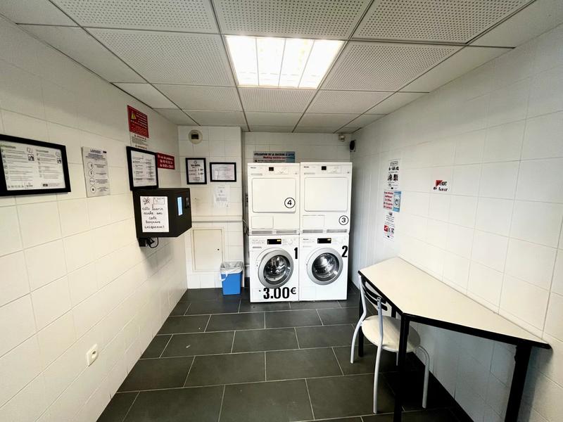 Appartement - 19 m² - 1 pièce