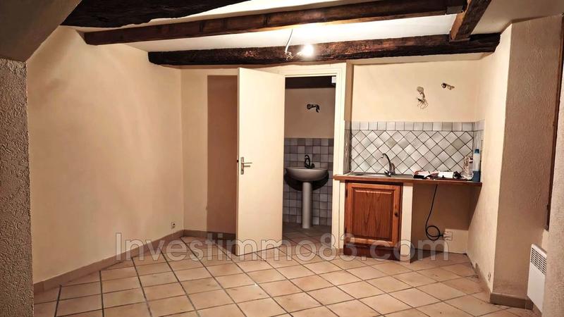 Appartement - 161 m²