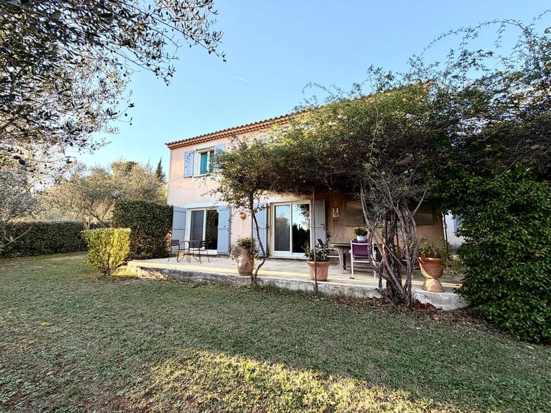 Maison - 170 m² - 6 pièces
