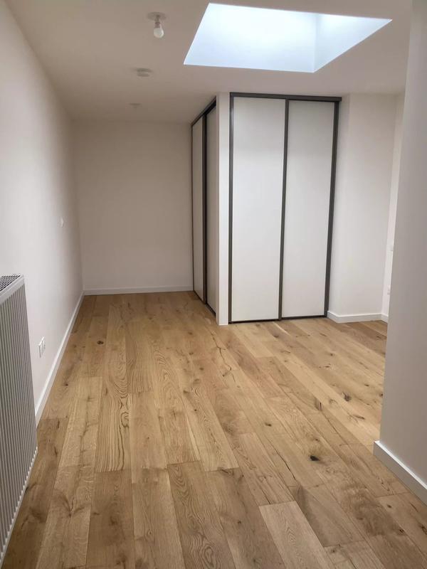 Duplex - 47 m² - 2 pièces