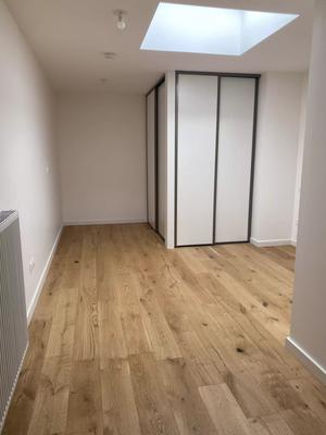 Duplex - 47 m² - 2 pièces