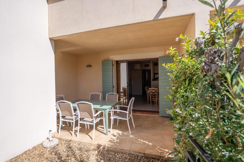 Appartement - 46 m² - 3 pièces