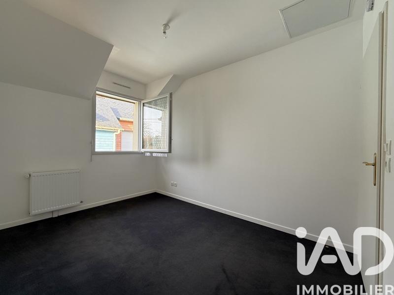 Maison - 41 m² - 2 pièces