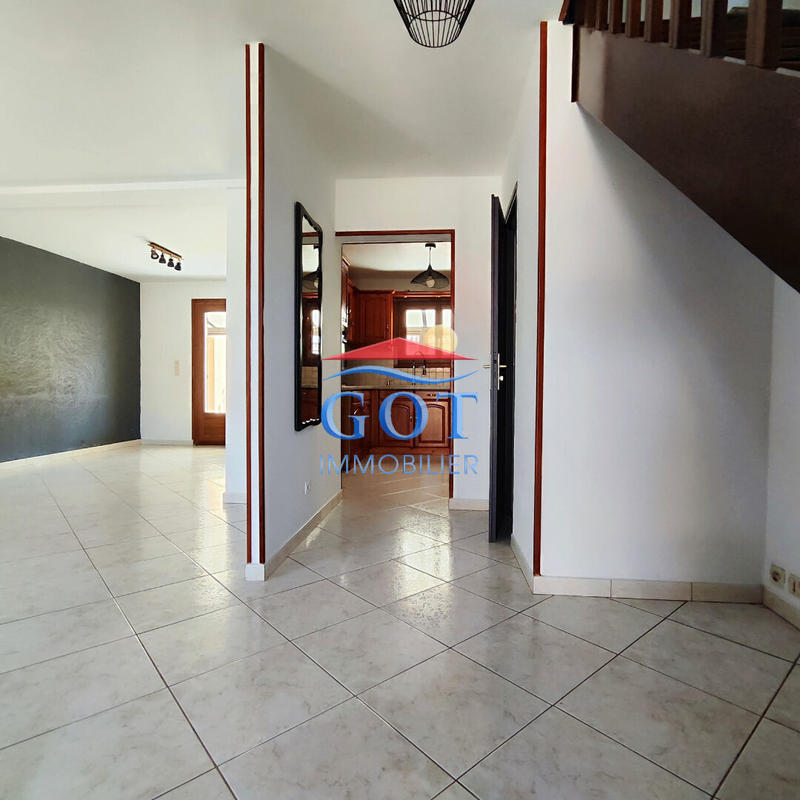 Maison - 182 m² - 5 pièces