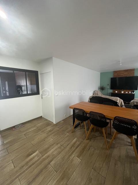 Pavillon - 83 m² - 5 pièces