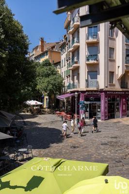 Appartement - 35 m² - 1 pièce