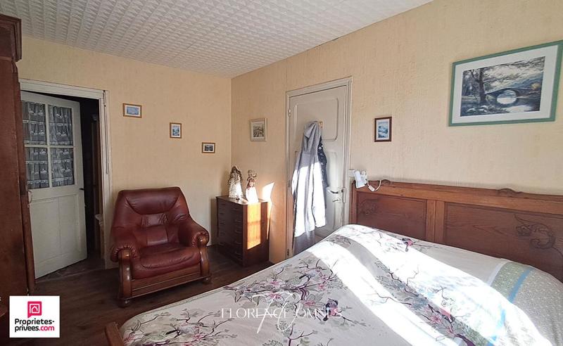 Maison - 89 m² - 4 pièces