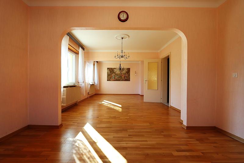 Maison - 163 m² - 7 pièces