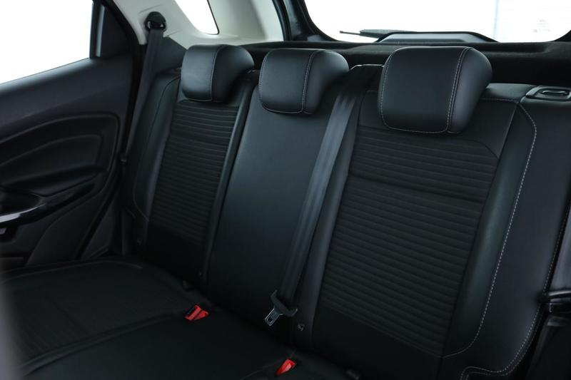 Ford EcoSport 1.0 EcoBoost Titanium 125 ch