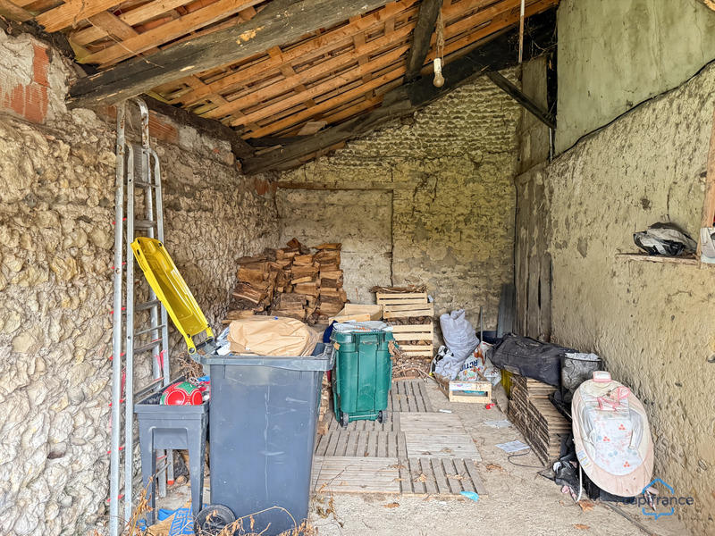 Maison - 113 m² - 4 pièces