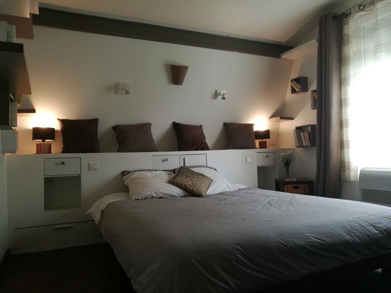 Maison traditionnelle - 170 m² - 7 pièces