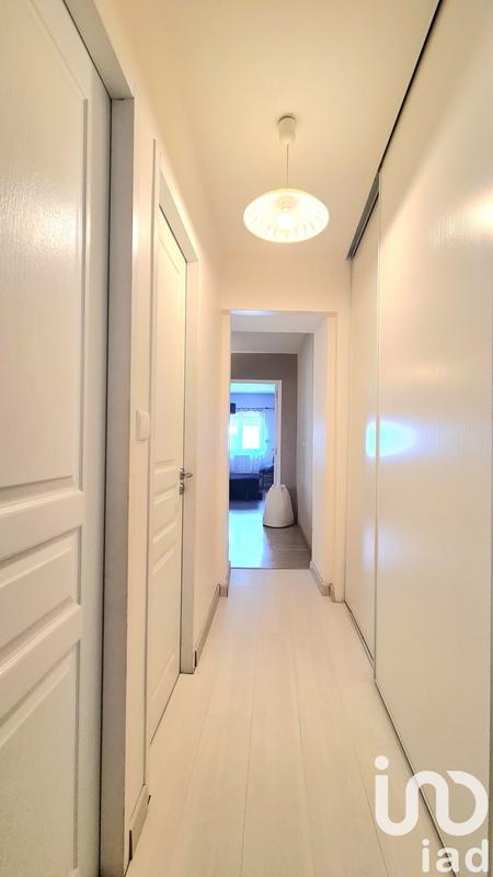 Maison de village - 138 m² - 6 pièces