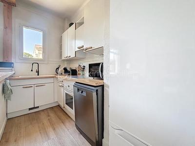 Appartement - 47 m² - 3 pièces