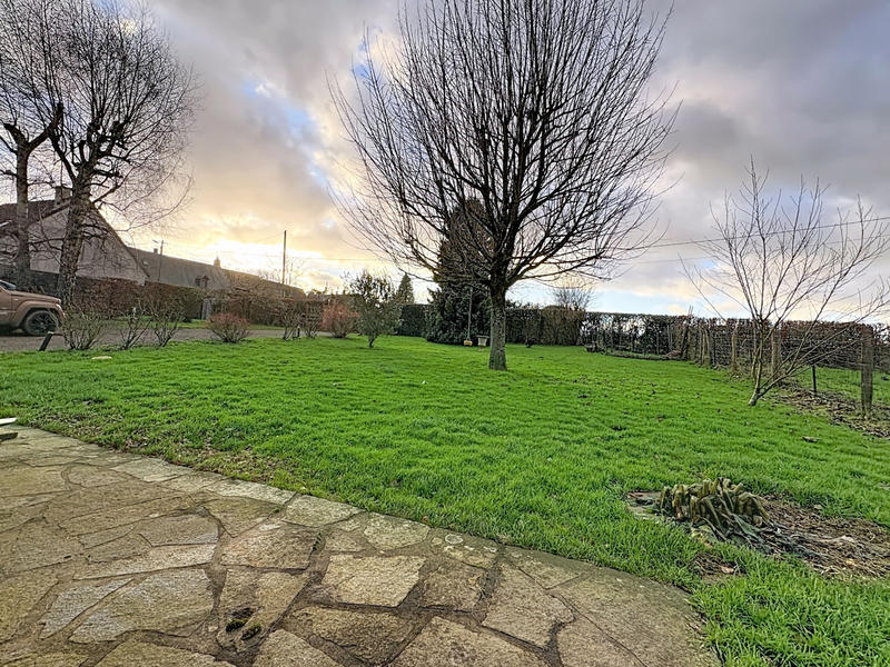 Maison - 156 m² - 7 pièces