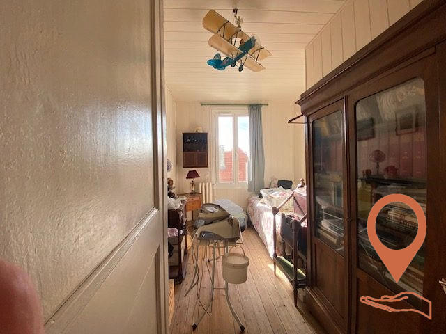 Villa - 95 m² - 5 pièces