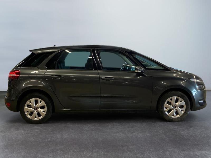 Citroën C4 Picasso e-HDi 115 Confort