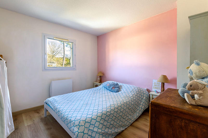 Maison - 79 m² - 4 pièces