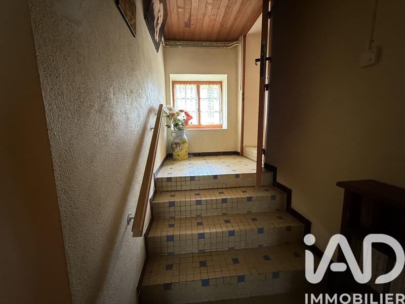 Maison de campagne - 150 m² - 7 pièces