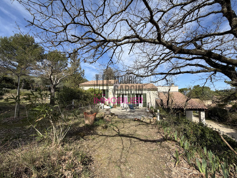 Maison - 153 m² - 7 pièces