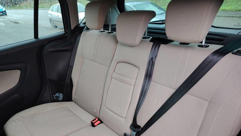 Ford B-Max 1.0 EcoBoost 125 Titanium