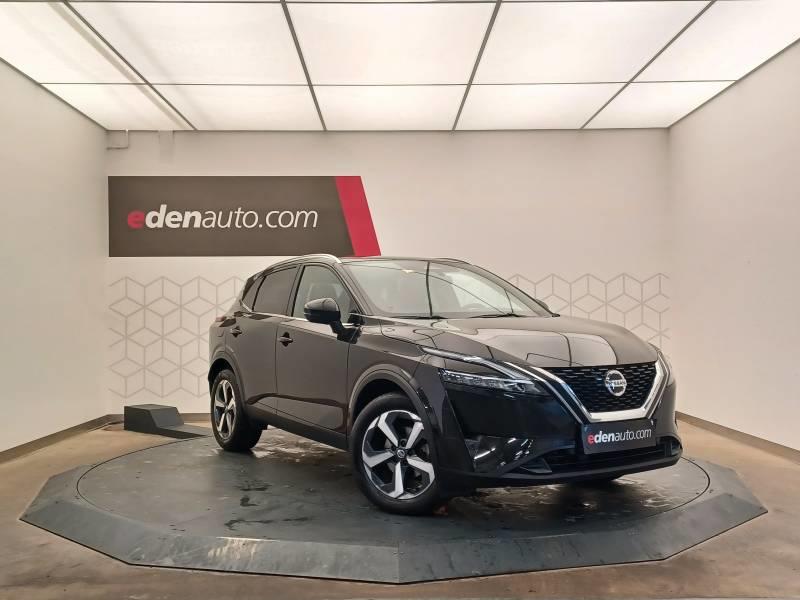 Nissan Qashqai e-Power 190 ch n-Connecta