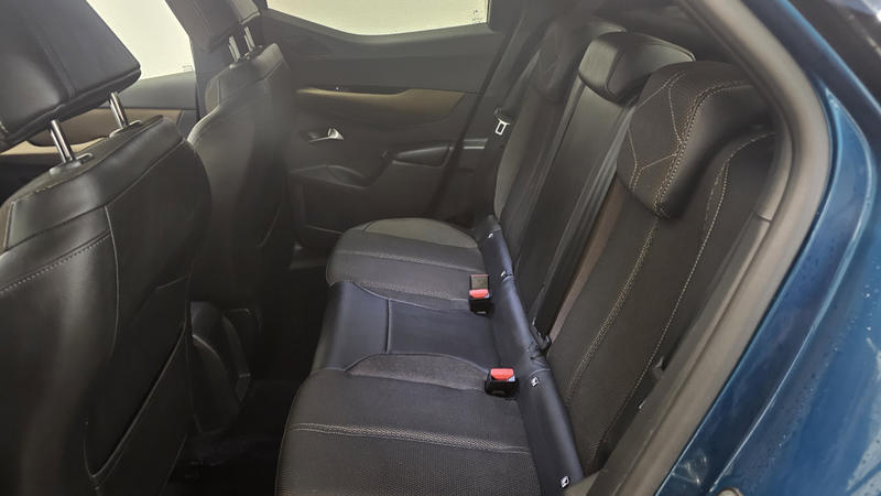 Ds Ds 3 Crossback PureTech 100 Manuel So Chic