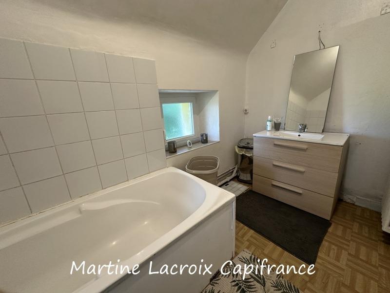 Maison de campagne - 130 m² - 6 pièces