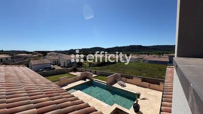 Villa - 181 m² - 6 pièces