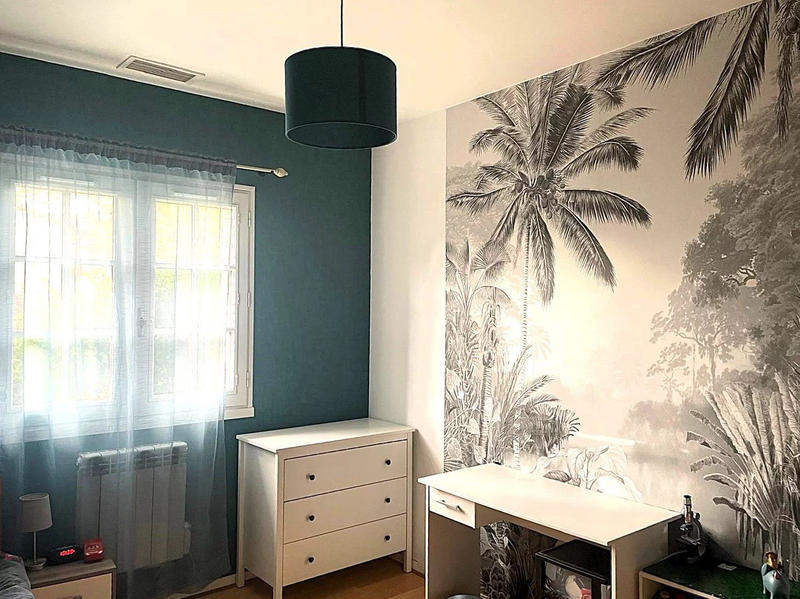 Maison - 162 m² - 6 pièces