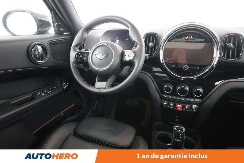Mini Countryman Cooper s Edition Premium Plus All4 Bva8 178 ch