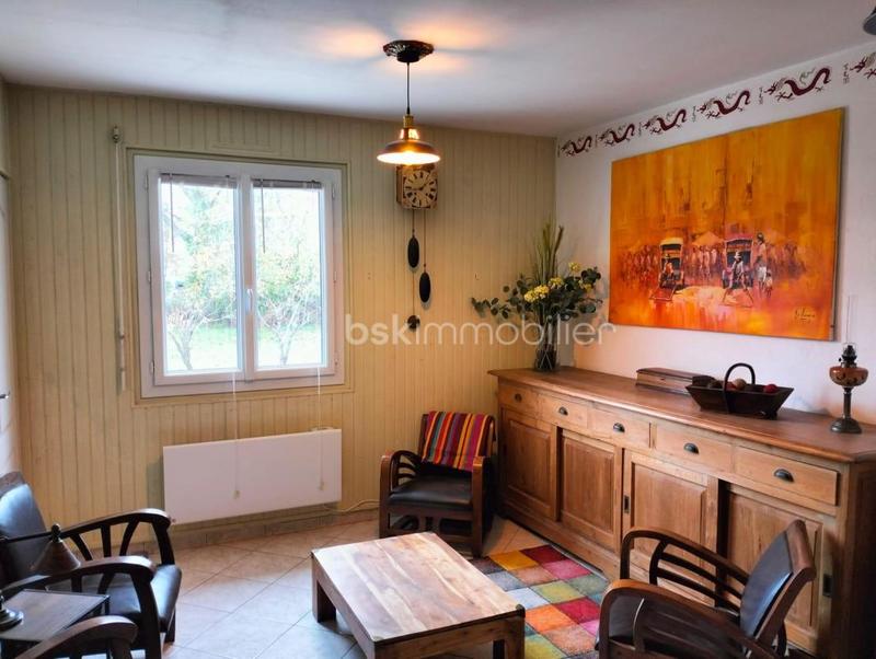 Maison de campagne - 103 m² - 6 pièces