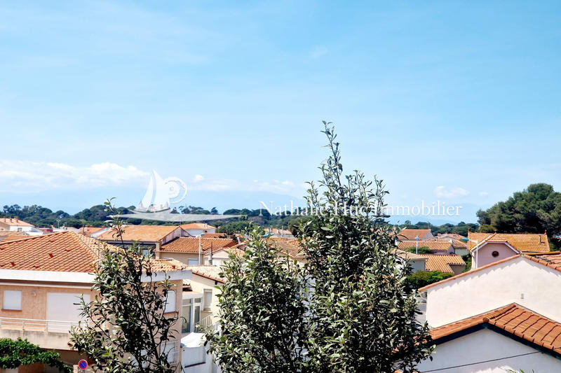 Appartement - 18 m² - 1 pièce