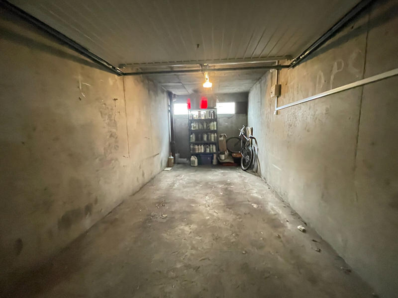 Appartement - 110 m² - 6 pièces