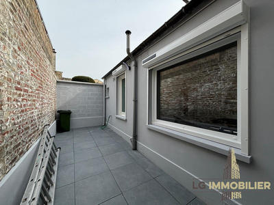 Maison - 87 m² - 7 pièces