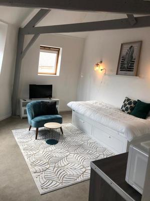 Immeuble - 91 m² - 4 pièces