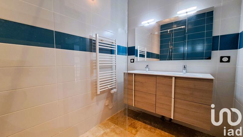 Maison de ville - 125 m² - 5 pièces