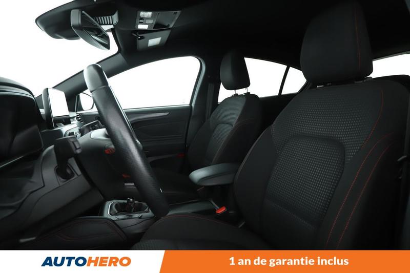 Ford Focus 1.0 EcoBoost St Line 125 ch