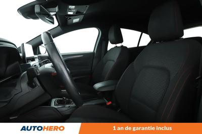 Ford Focus 1.0 EcoBoost St Line 125 ch