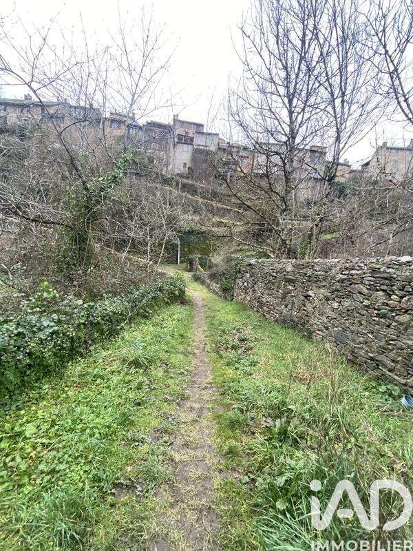 Maison de village - 200 m² - 7 pièces