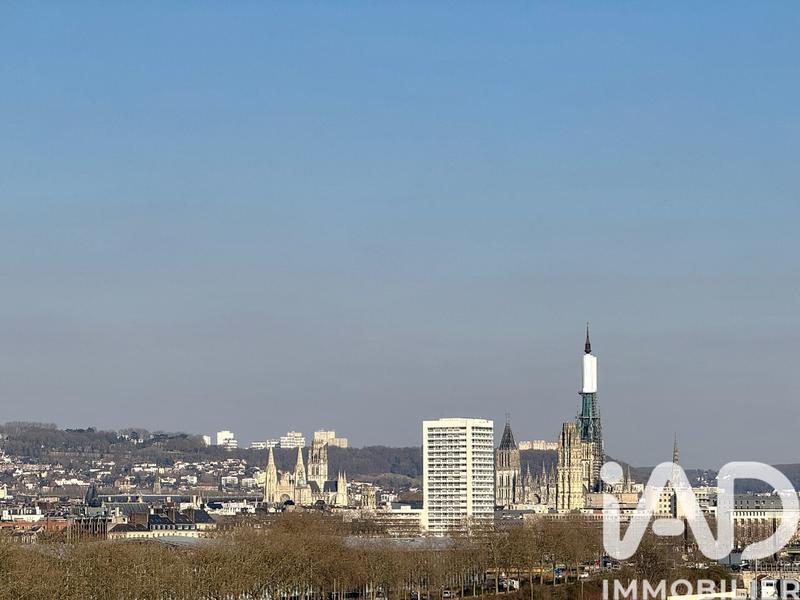 Appartement - 125 m² - 5 pièces