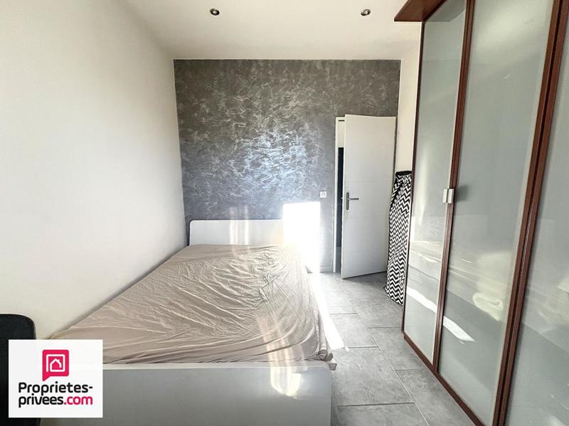 Appartement - 36 m² - 2 pièces