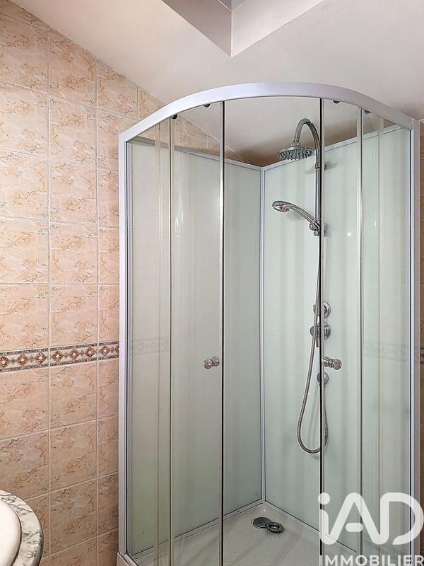 Maison - 127 m² - 5 pièces