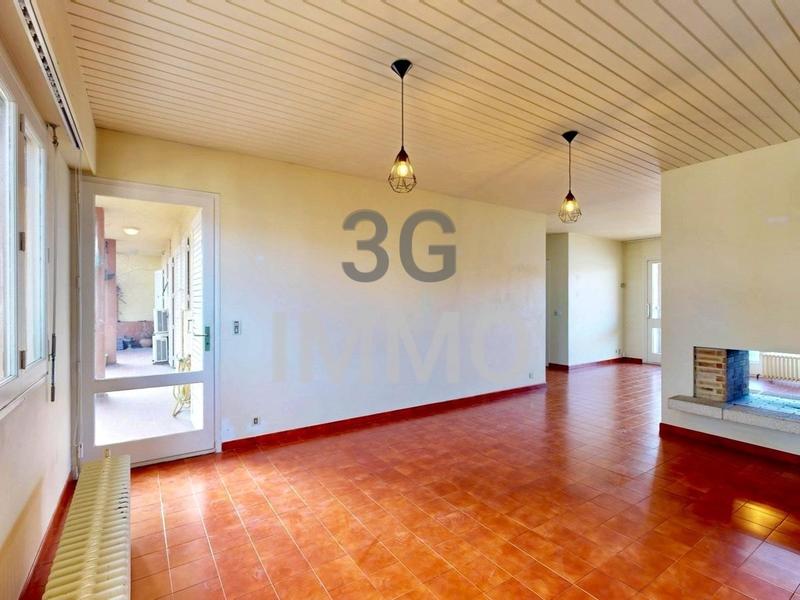 Maison de ville - 223 m² - 9 pièces