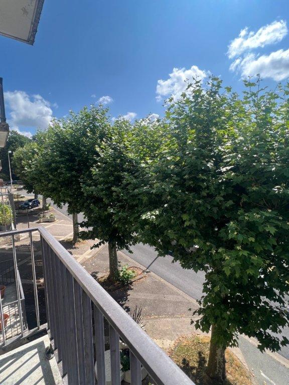 Appartement - 51 m² - 2 pièces