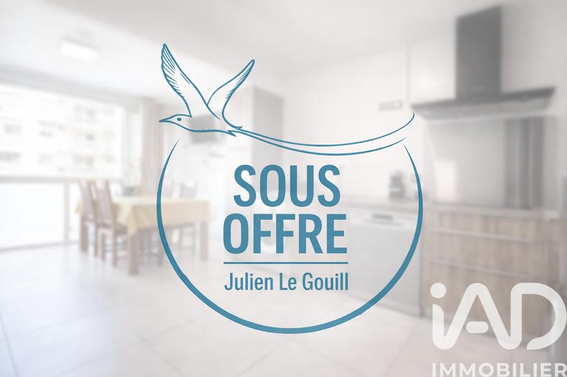 Maison - 85 m² - 6 pièces