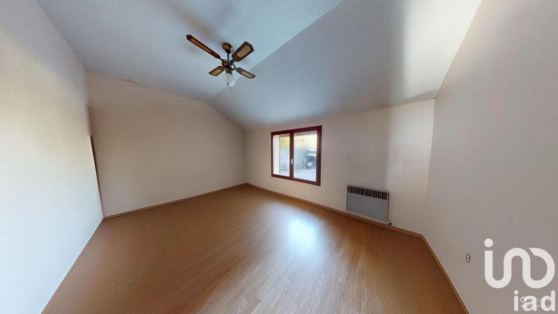 Maison de campagne - 138 m² - 9 pièces