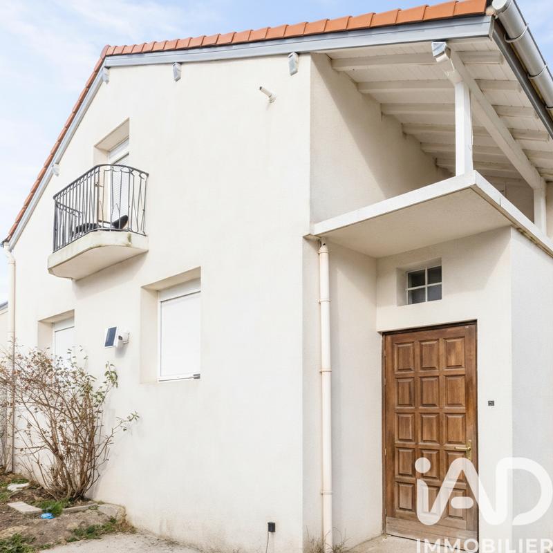 Maison - 154 m² - 10 pièces