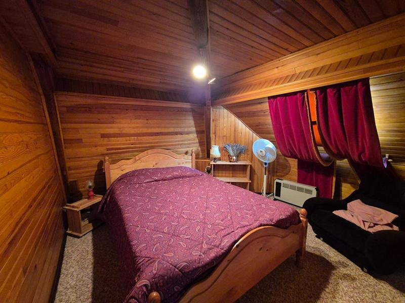 Maison - 78 m² - 6 pièces